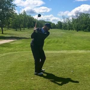 Meet your Posher, Rich